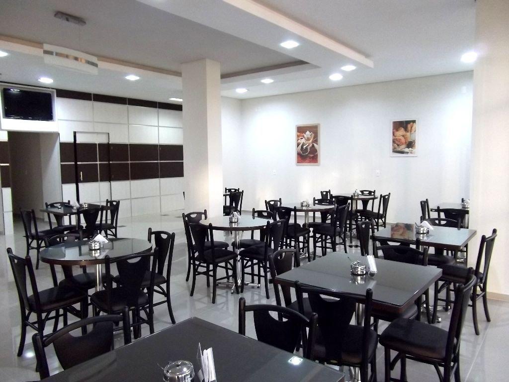 Restaurant Maestro Executive Hotel