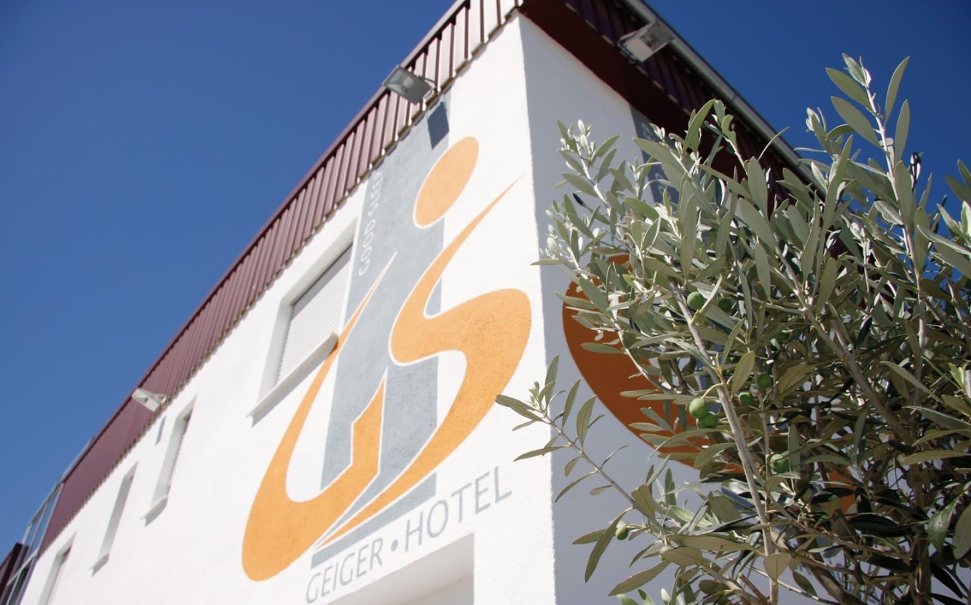 Varios GS Hotel Geiger