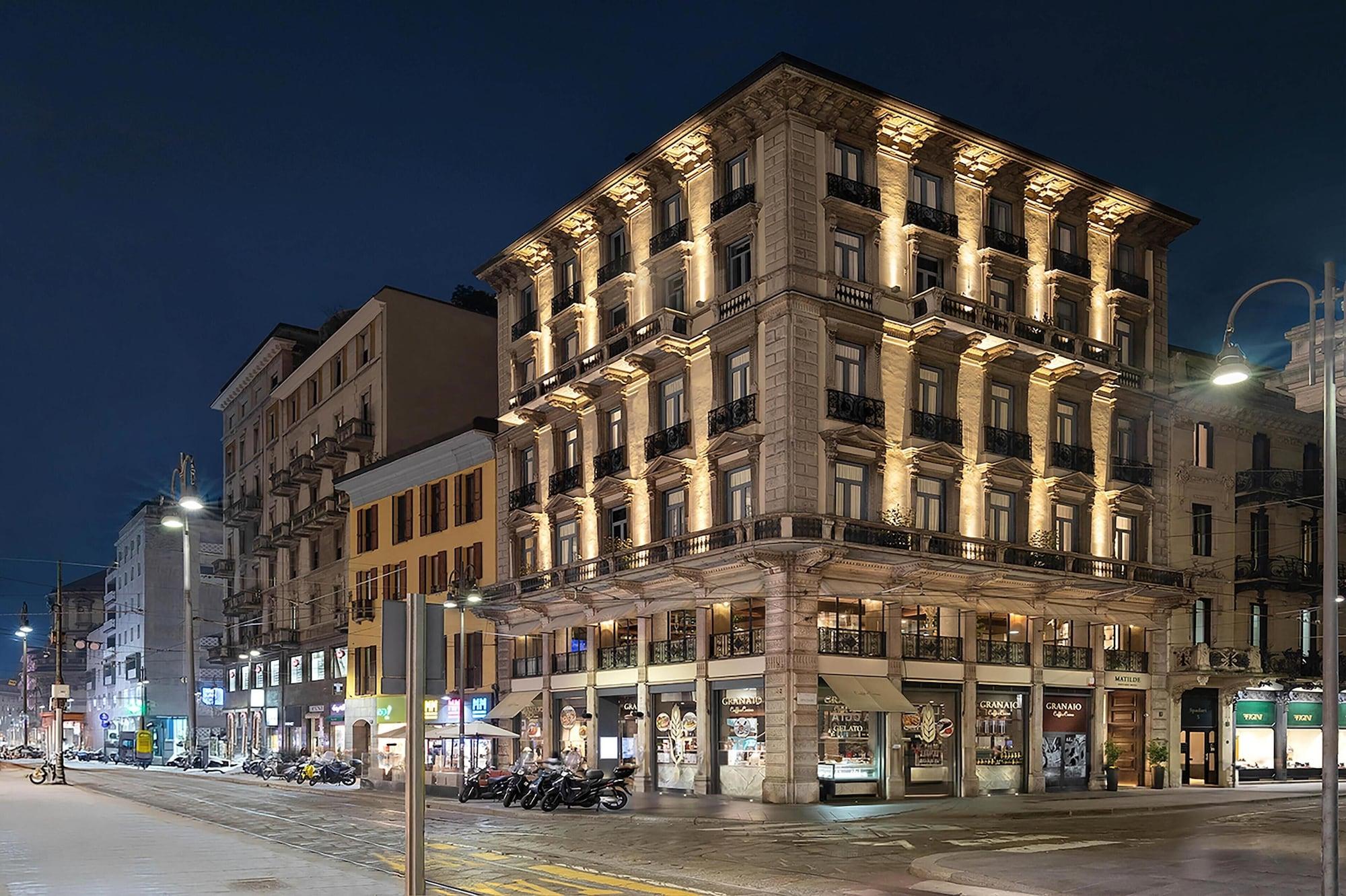 Varios Matilde Boutique Hotel, WorldHotels Elite