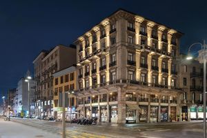 Alojamiento - Matilde Boutique Hotel, WorldHotels Elite