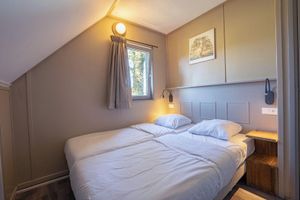 Arriendo temporal - Cozy detached vacation home beautifully situated by the meadow