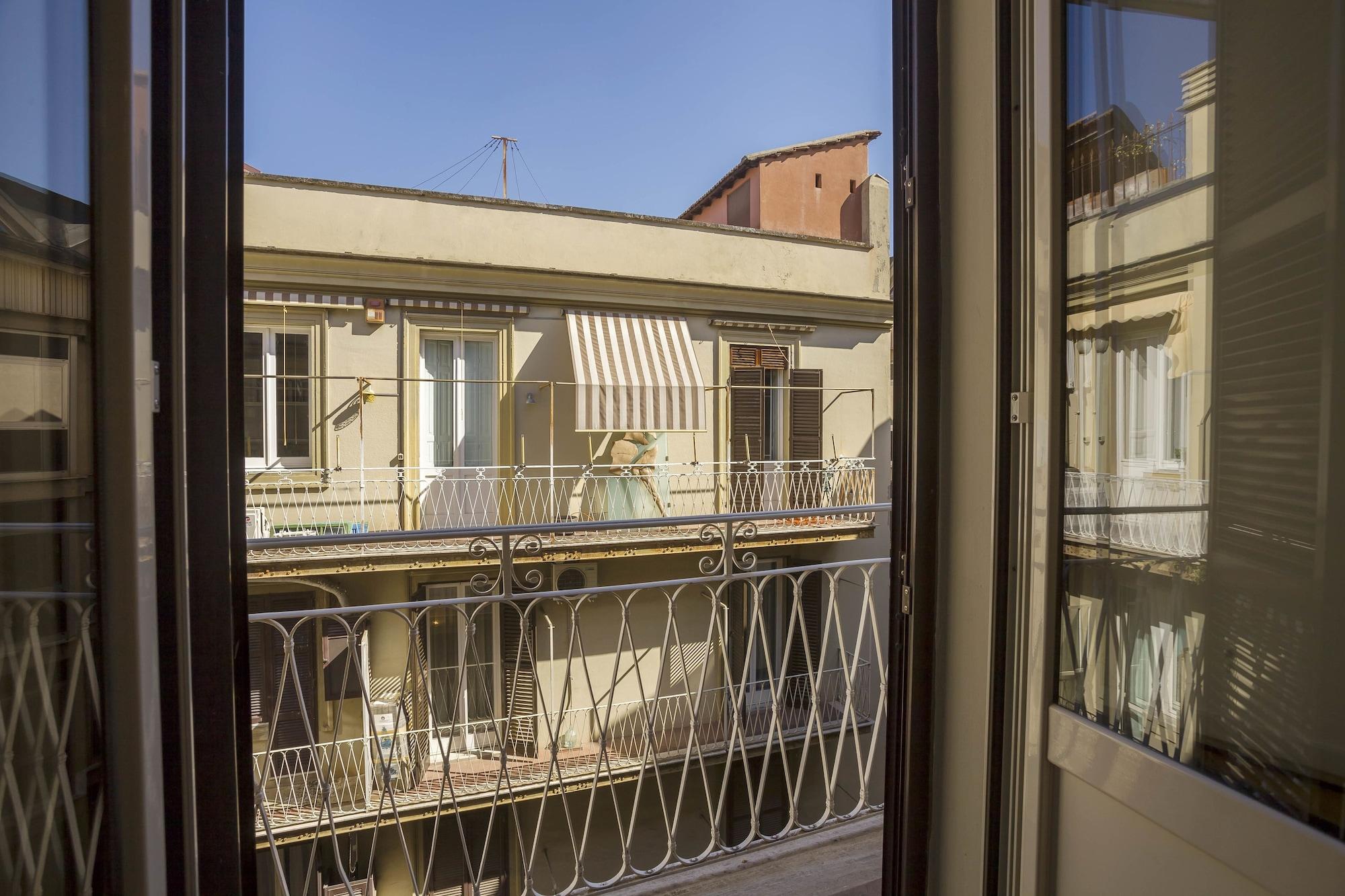 Equipamiento de Habitación Anthony Guesthouse