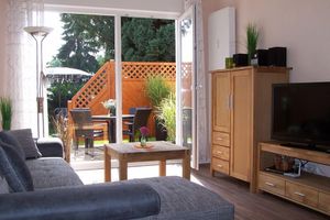 Alquiler Vacacional - New apartment in unique dragon house in Duderstadt / Old Town