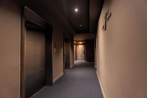 Alojamiento - Hotel Mio Panama