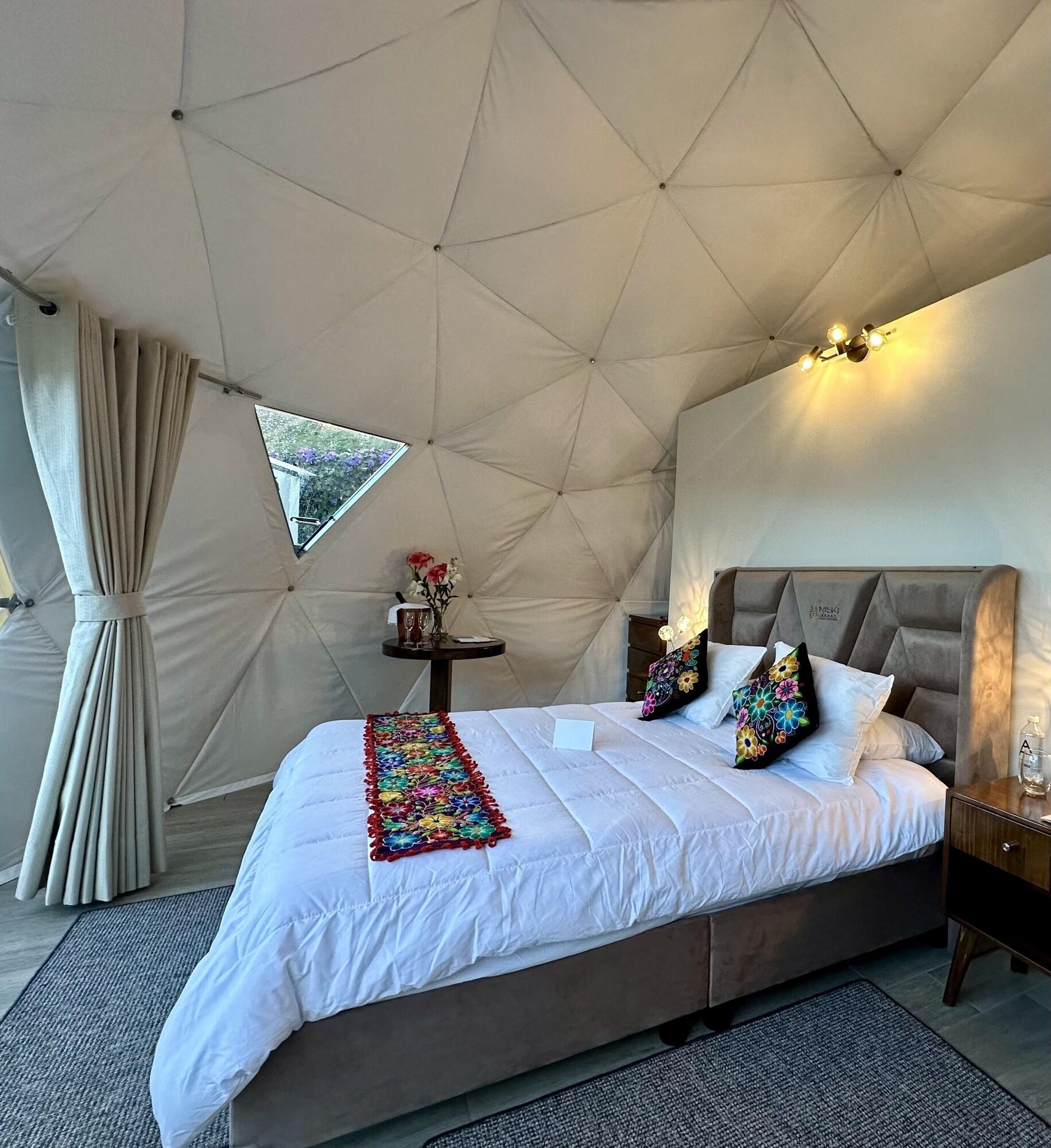 Varios Miski Samay Domo Boutique