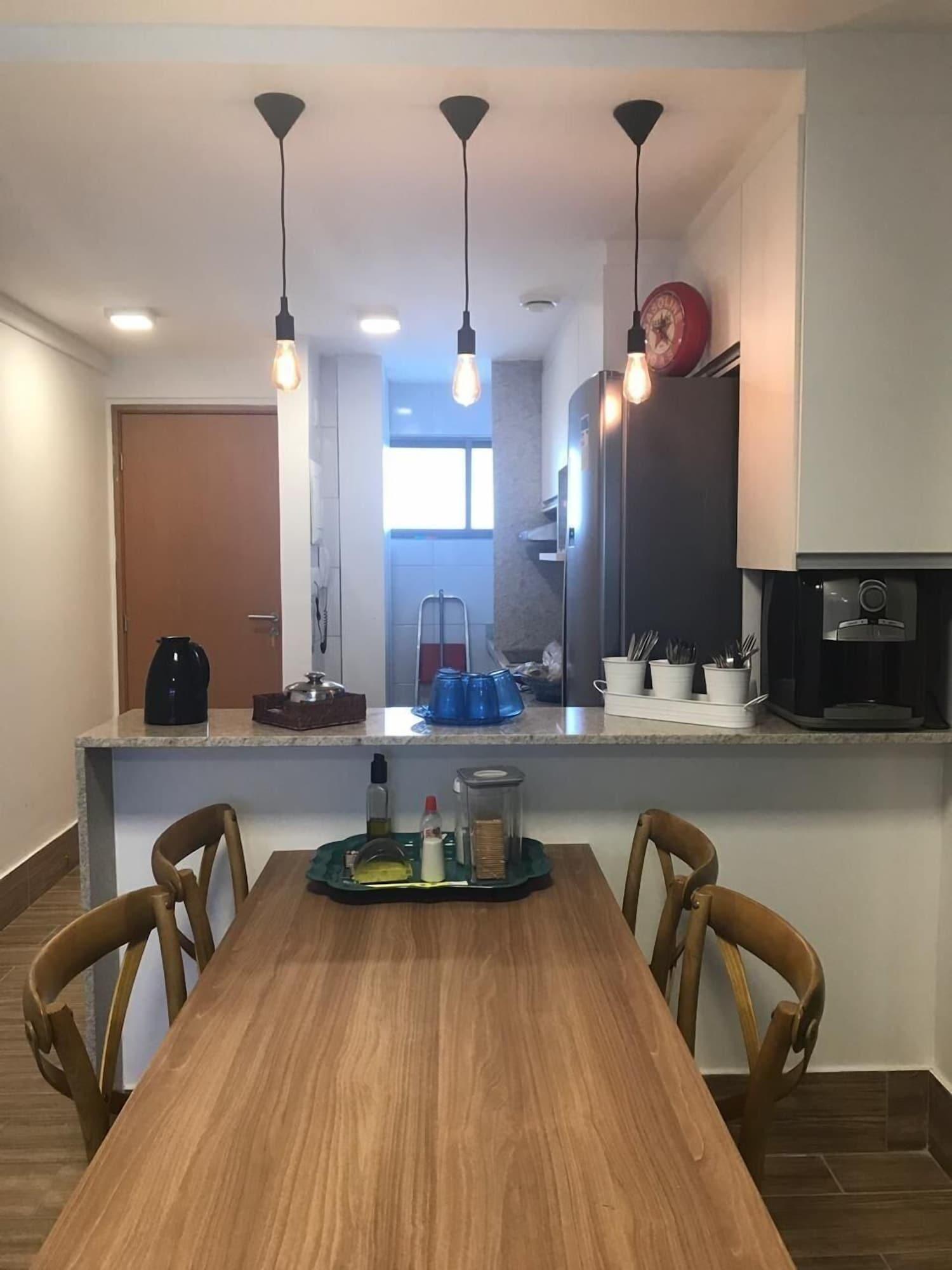 Restaurant La Fleur Polinésia Residence & Resort