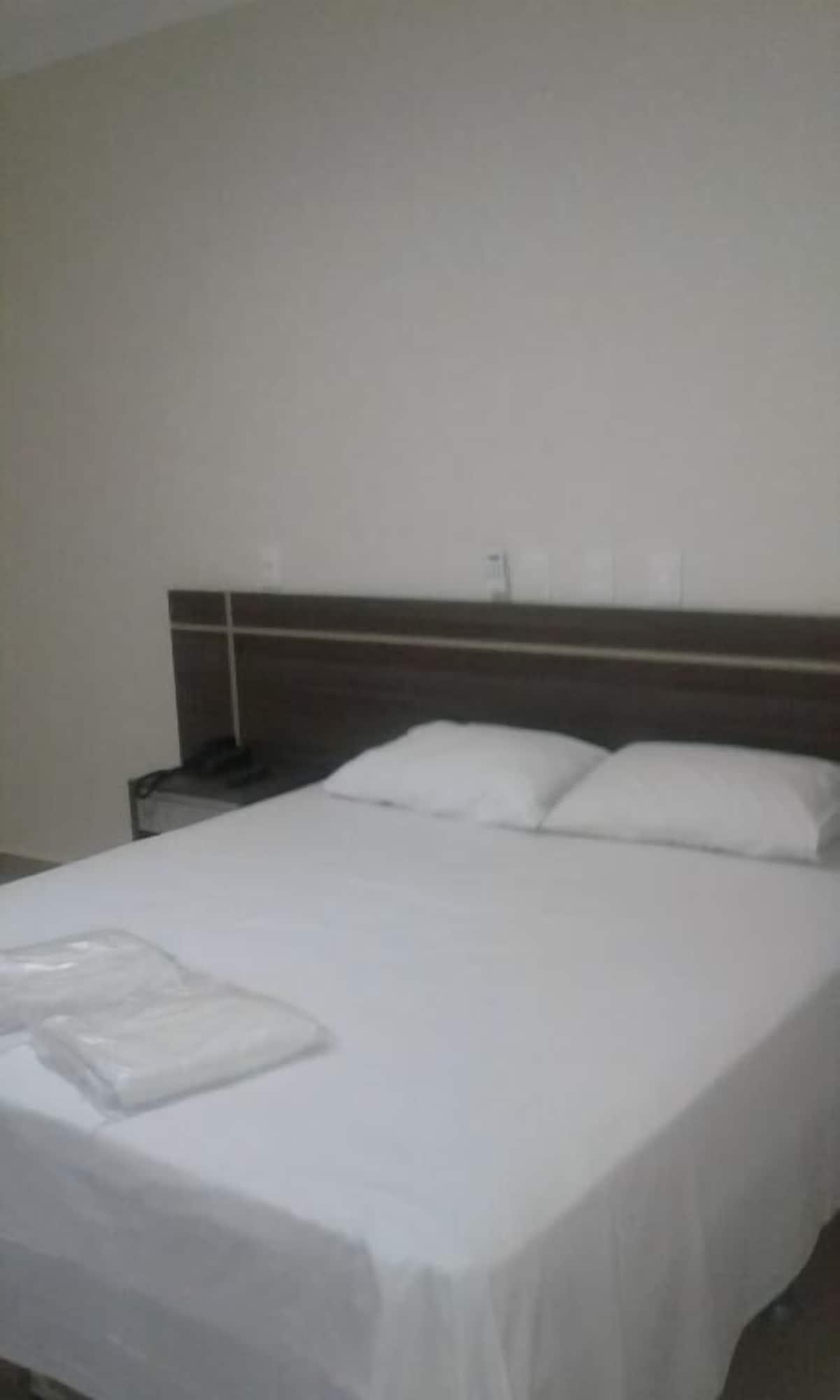 Habitación Apoema Hotel
