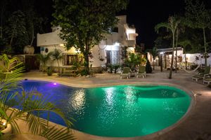 Alojamiento - Sonido Del Mar Hotel and Yoga Loft