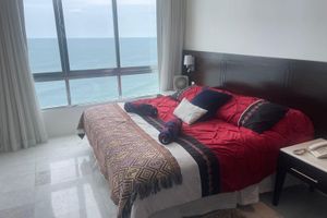 Alquiler Vacacional - 3 BEDROOM CONDO ON THE BEACH