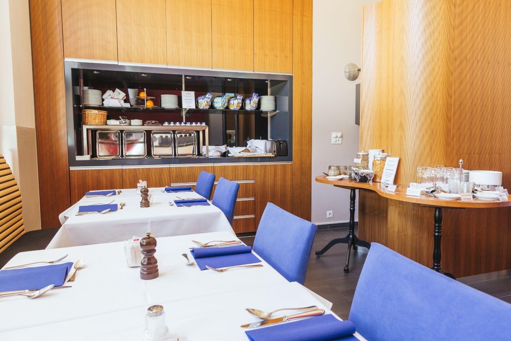 Bar/Salón Royal Hotel