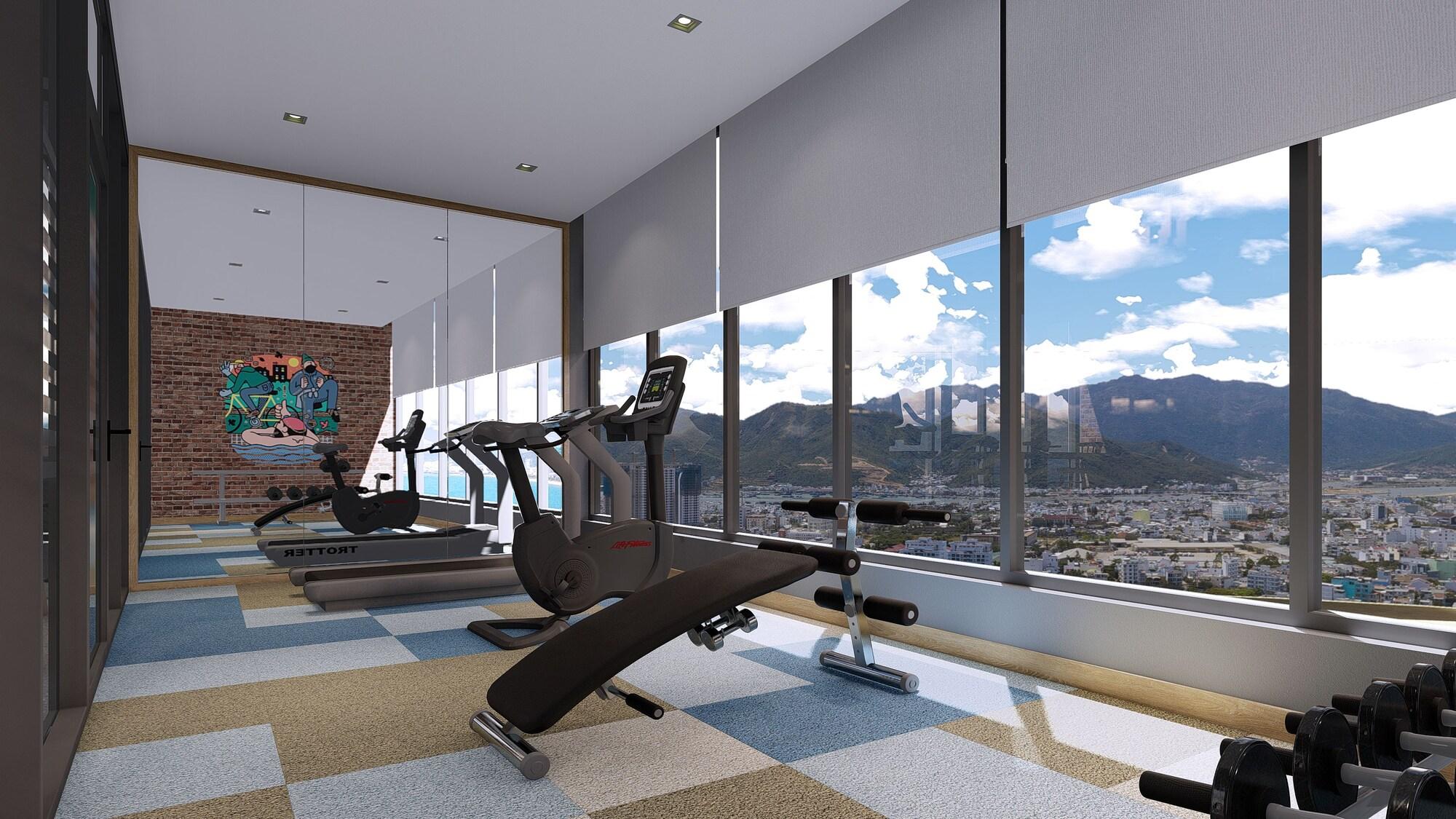Gimnasio Seana Hotel