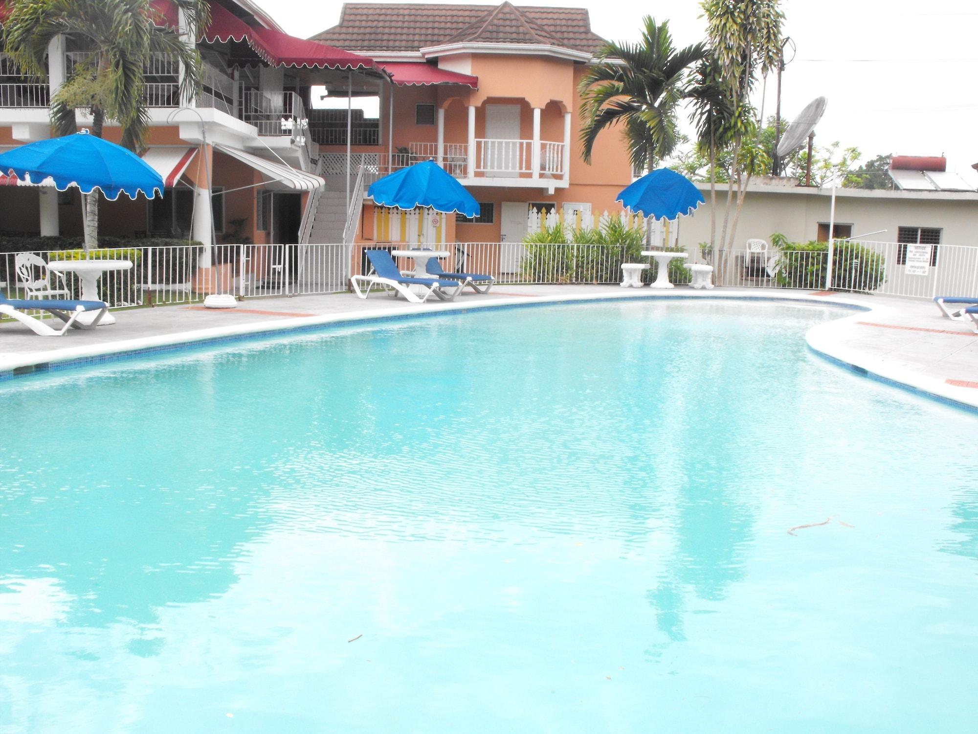 Instalaciones Recreativas Silver Creek Resort