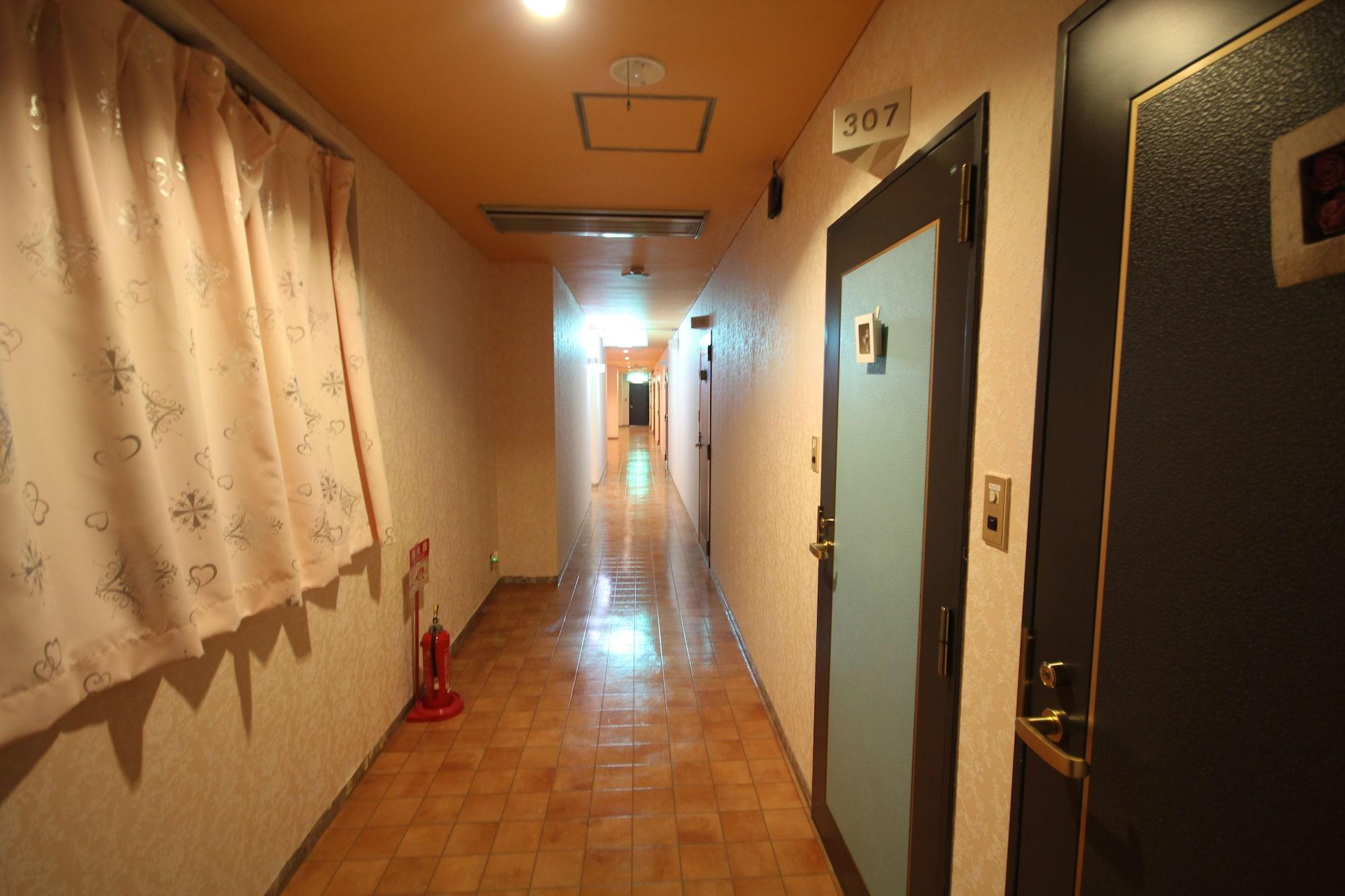 Varios Hotel Bibi - Adults Only