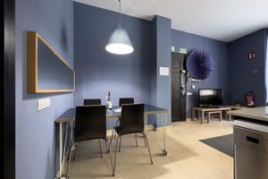 Alquiler Vacacional - Cosy studio close to city center in Sants
