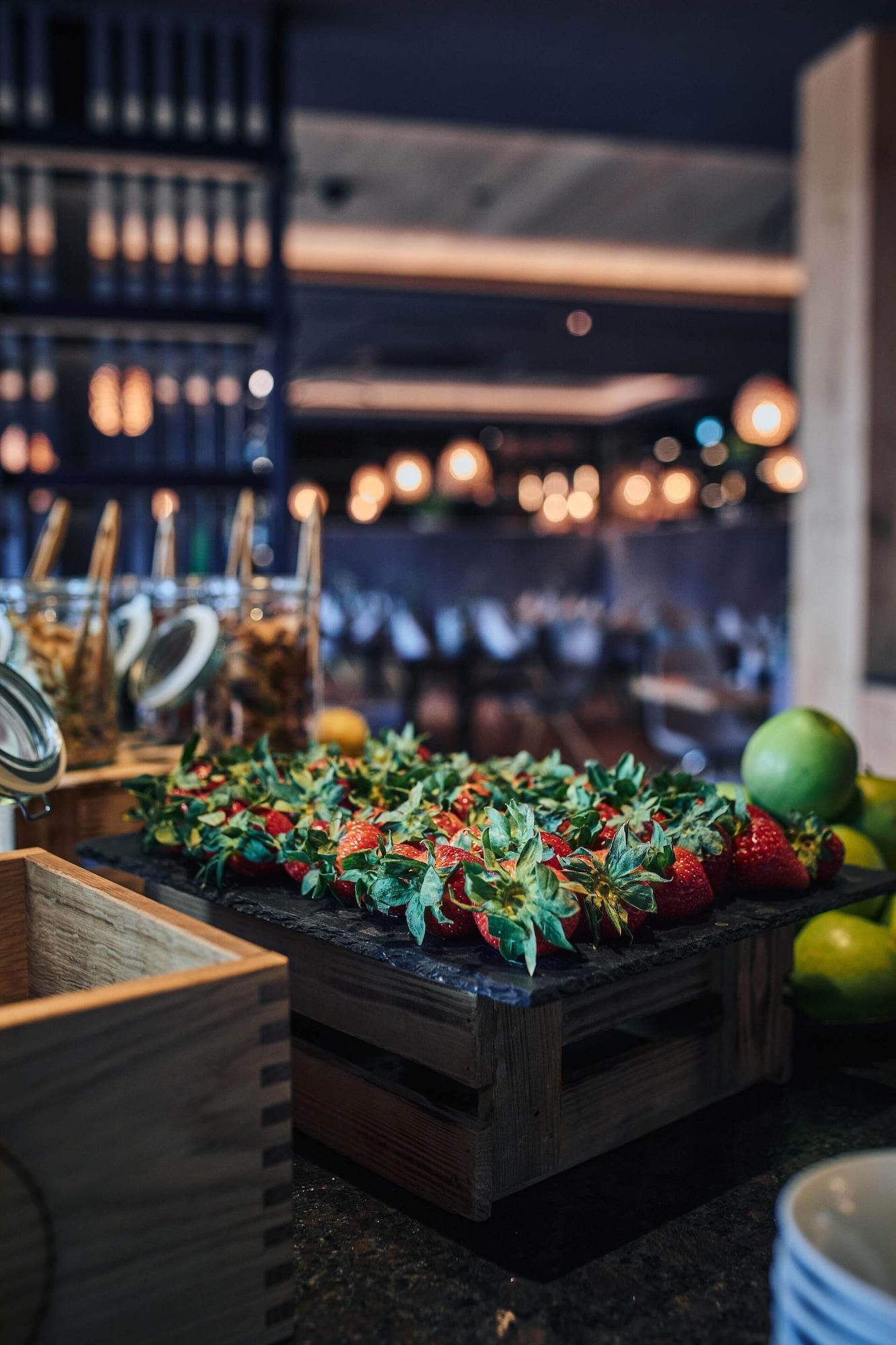 Restaurant Hotel Gerl