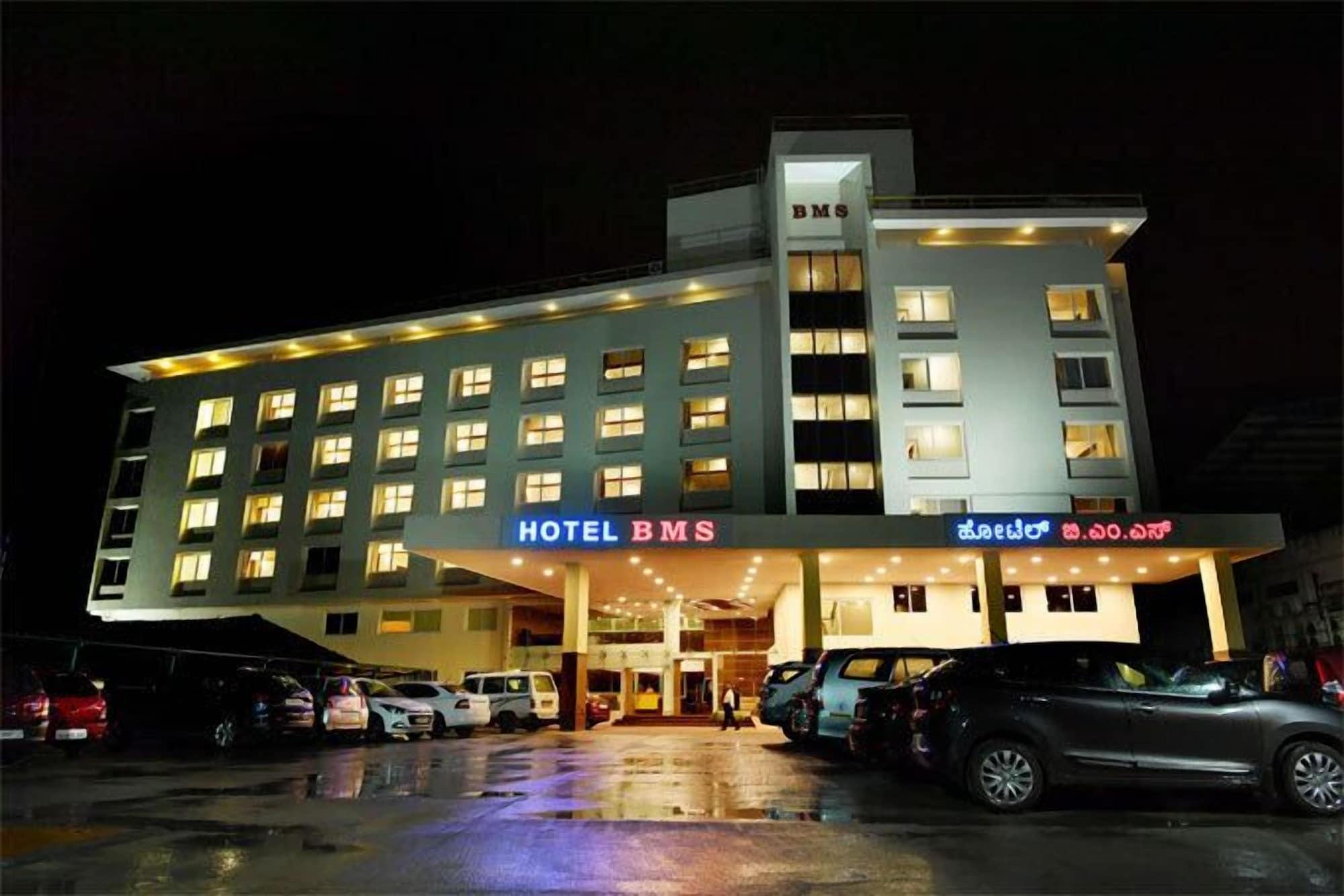 Varios Hotel BMS