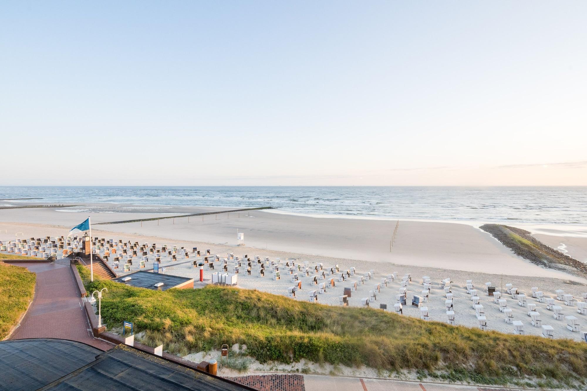 Playa Strandhotel Gerken