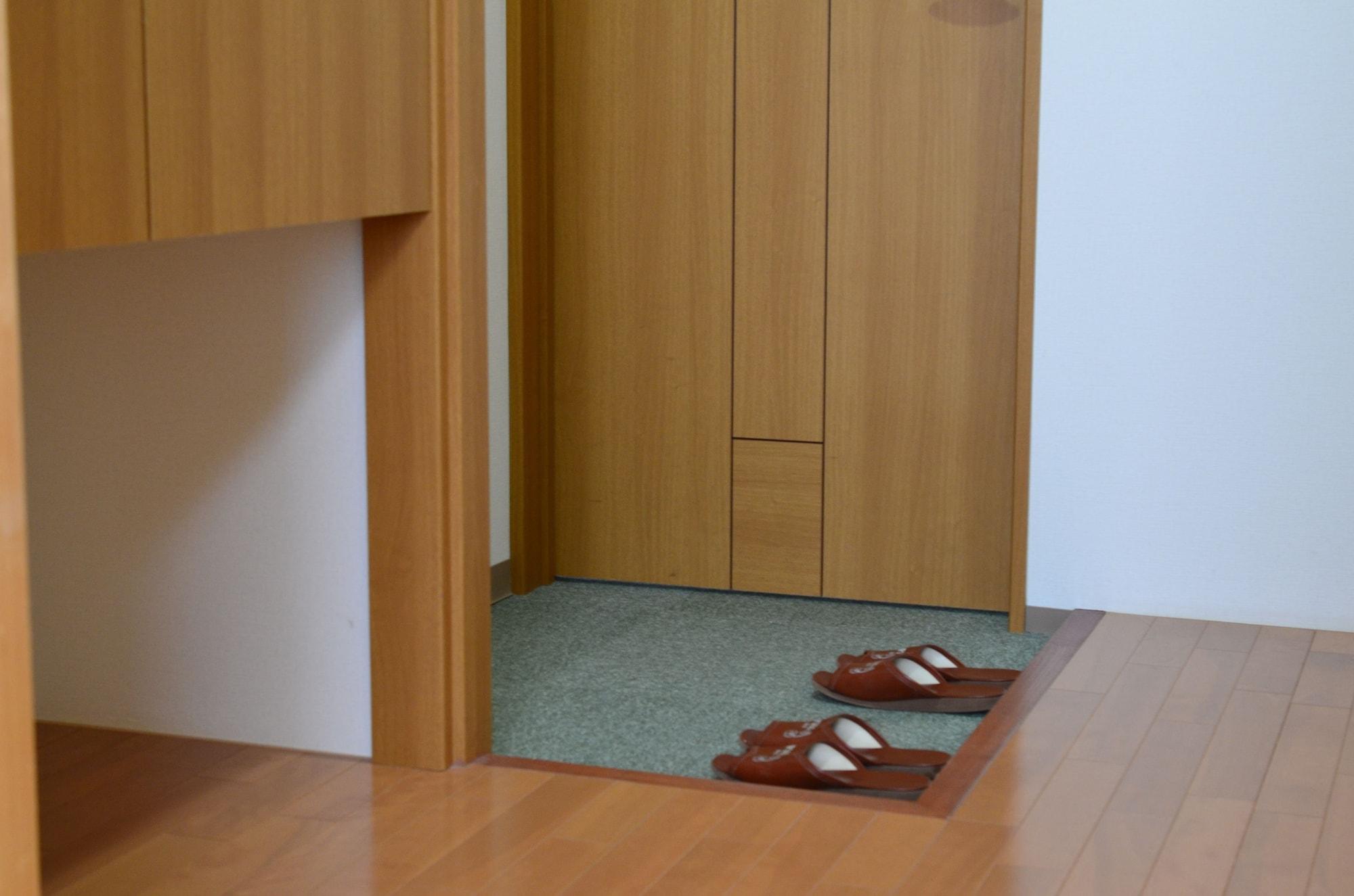 Habitación Tanakaya Hinageshikan