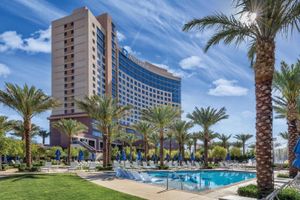 Hoteles con Jacuzzi en Las Vegas