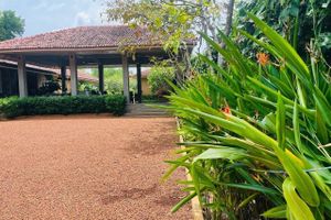 Alojamiento - Raya Island Villa