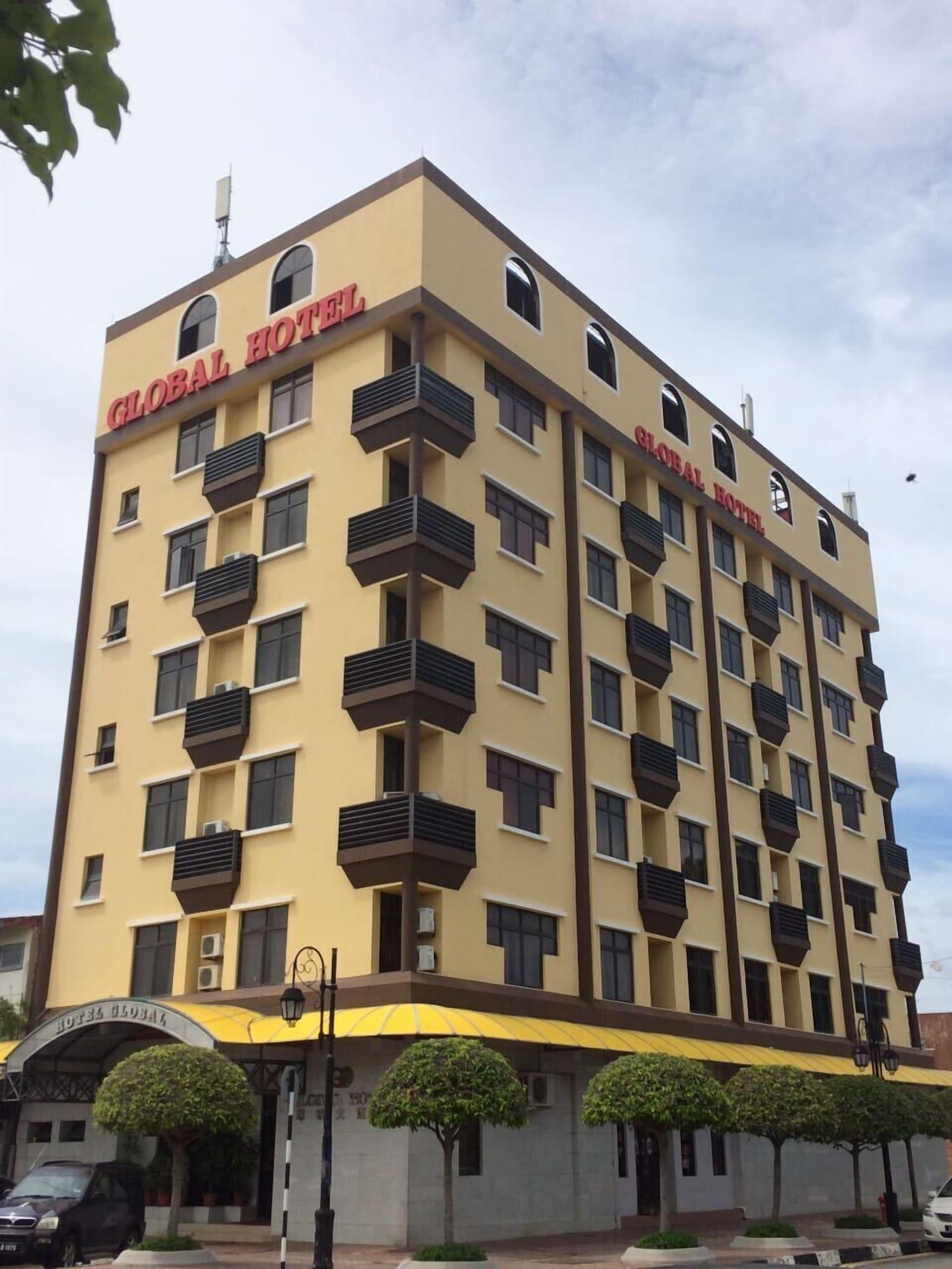 Varios Global Hotel