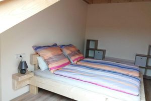 Alquiler Vacacional - New vacation apartment in Hohenlohe near Rothenburg o.d.T. for 1-2 persons