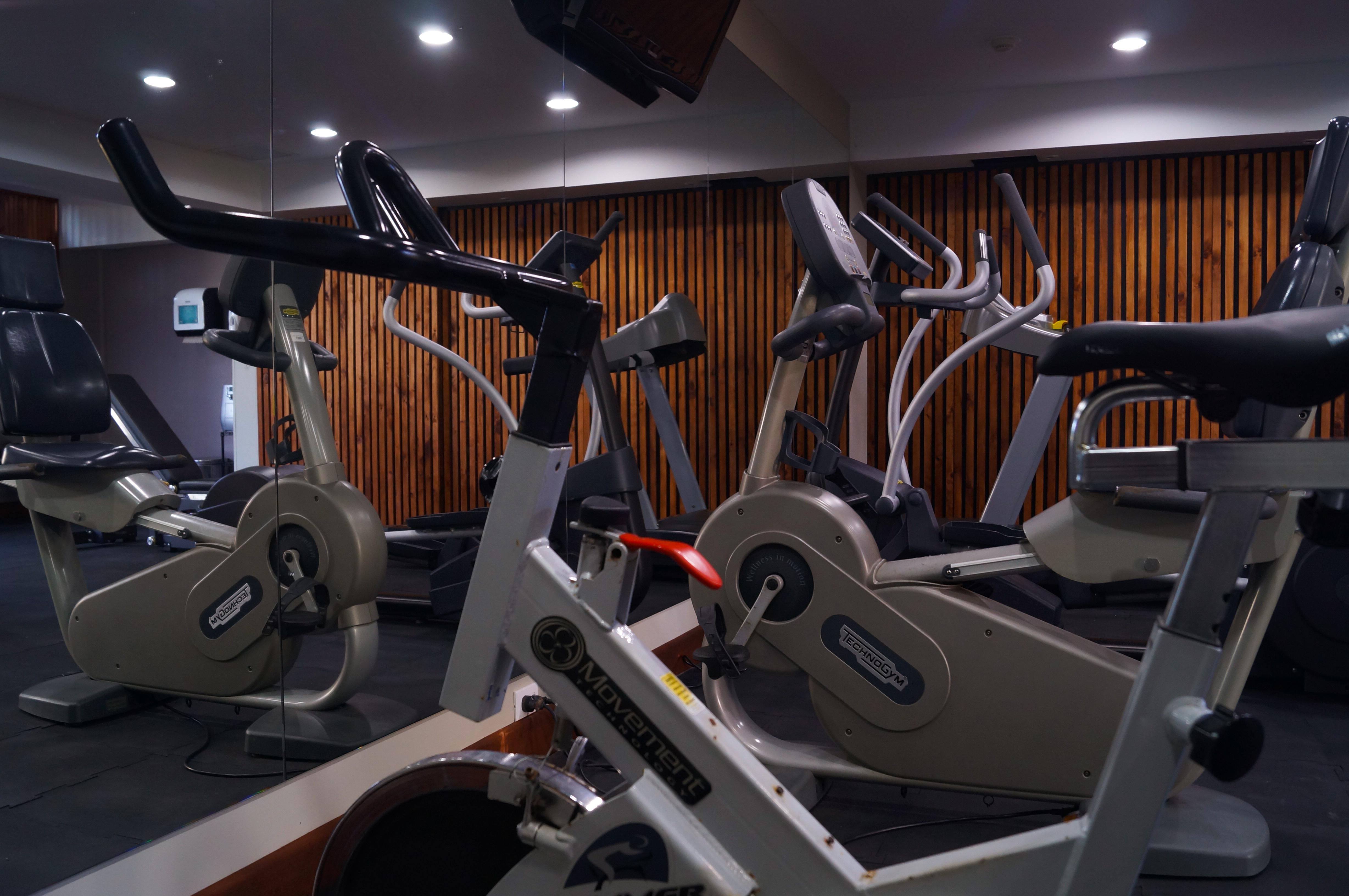 Instalaciones Recreativas Hotel Palma Real