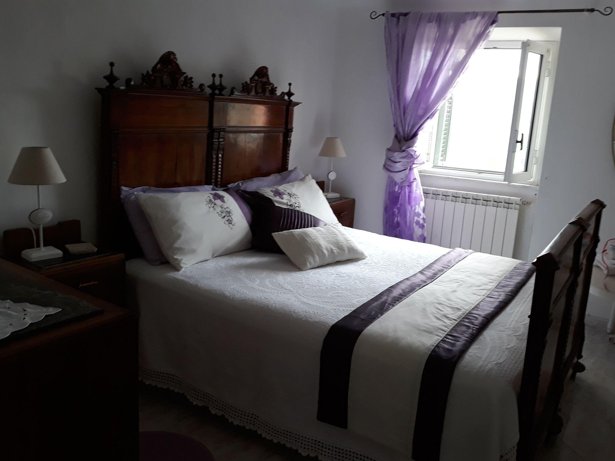 Habitación Bed and Breakfast Peverello