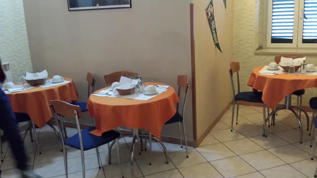 Restaurant Hotel Casanova