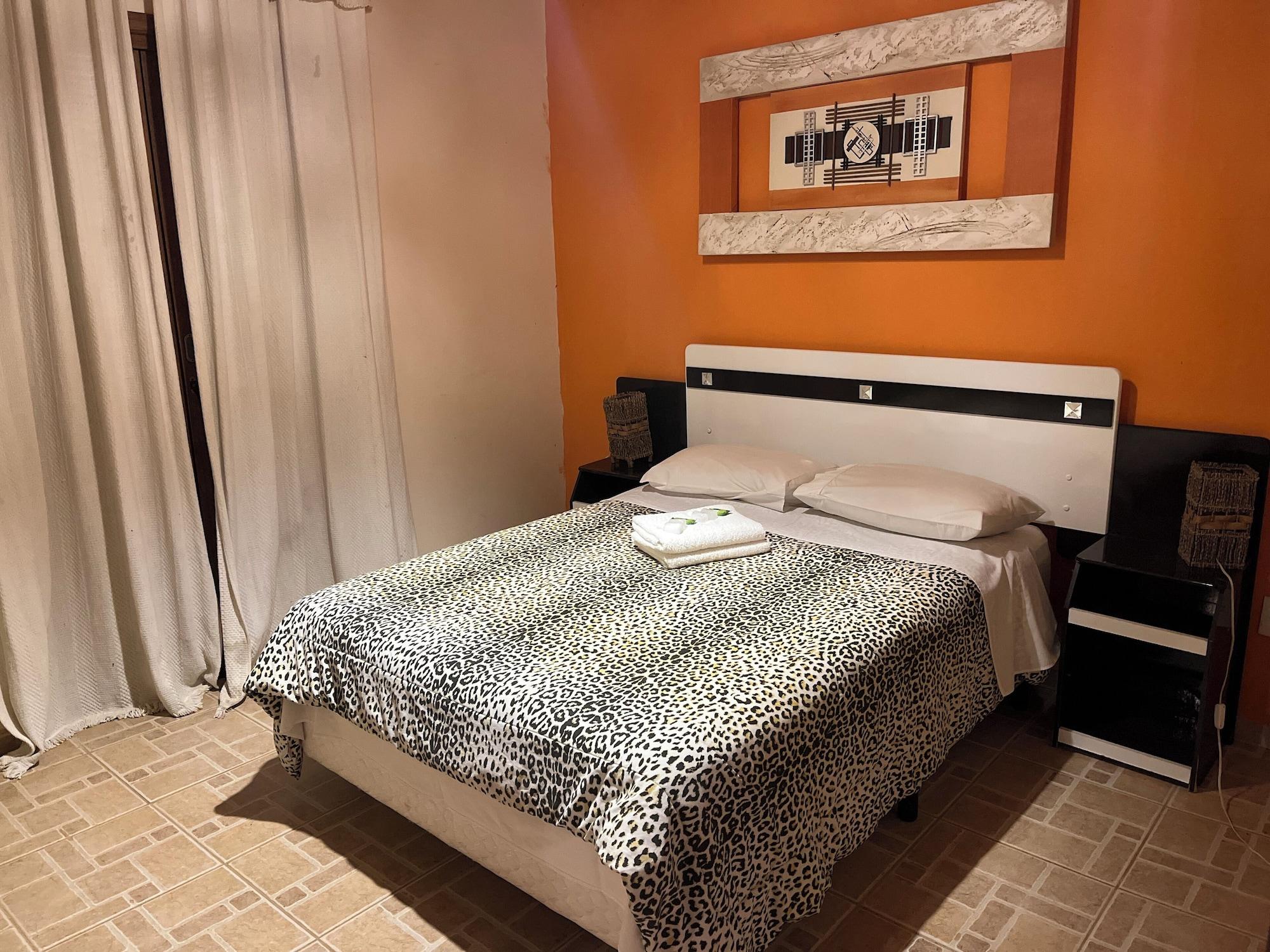 Habitación Pousada toca do tuca