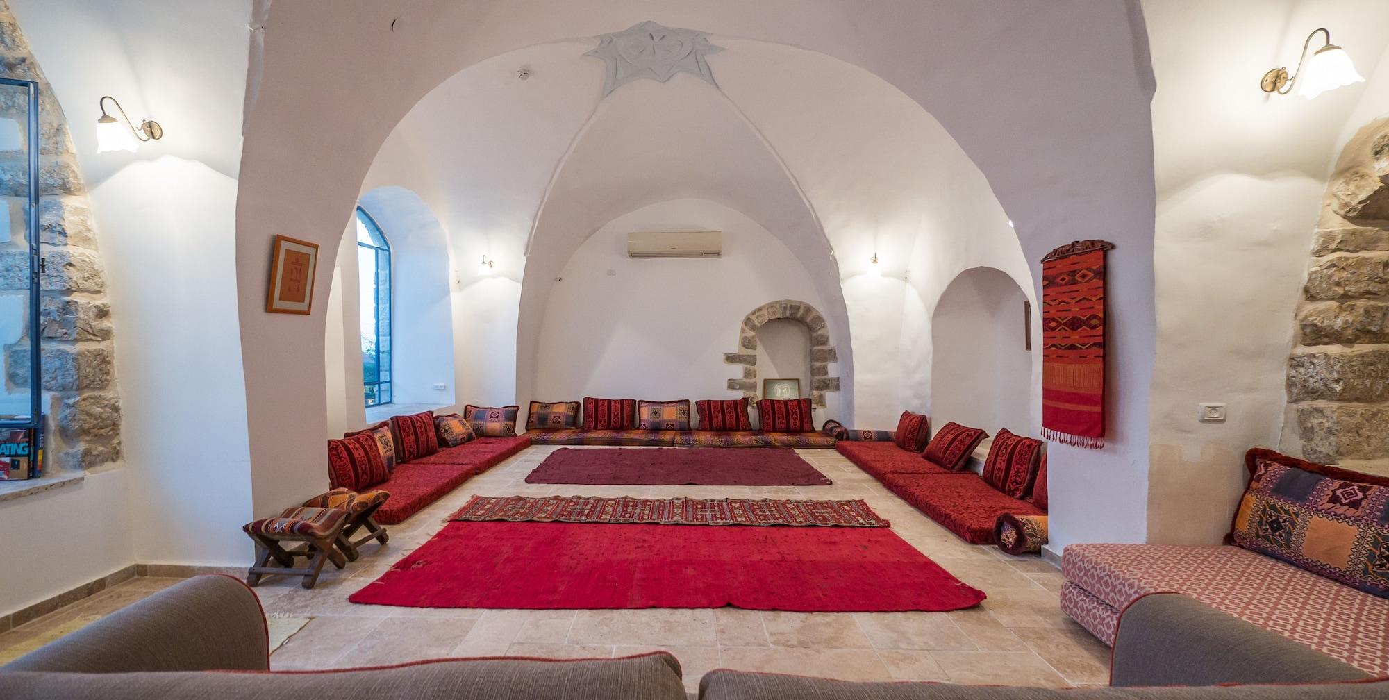 Sala de Reuniones The Way Inn