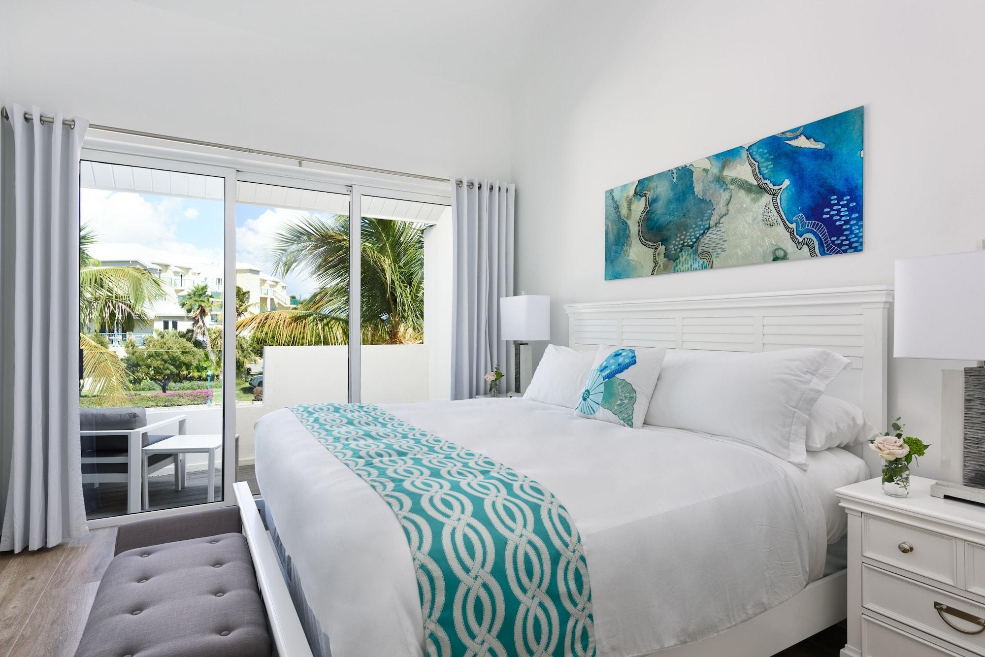 Habitación Zenza Boutique Hotel