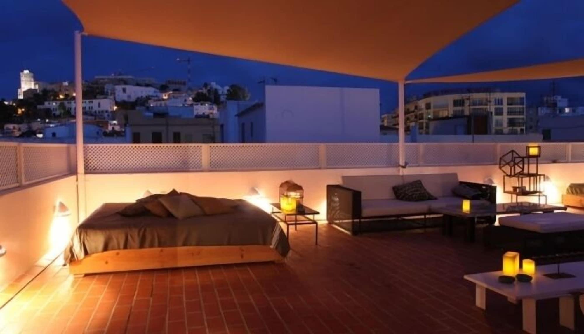 Varios Hostal Juanita