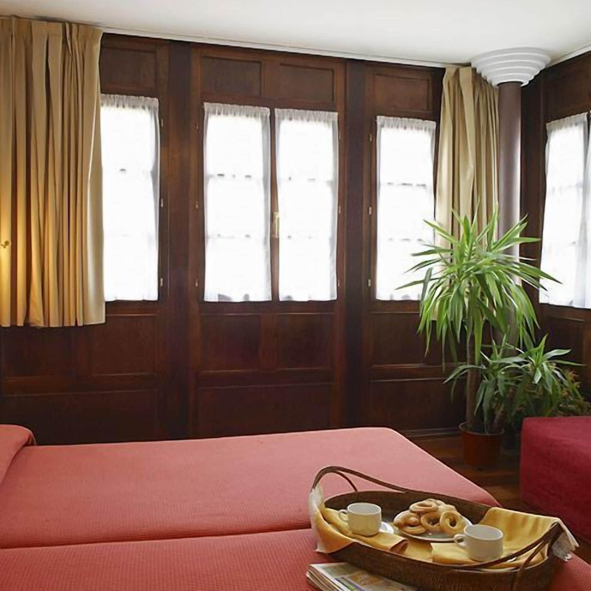 Set de Habitación La Plaza I