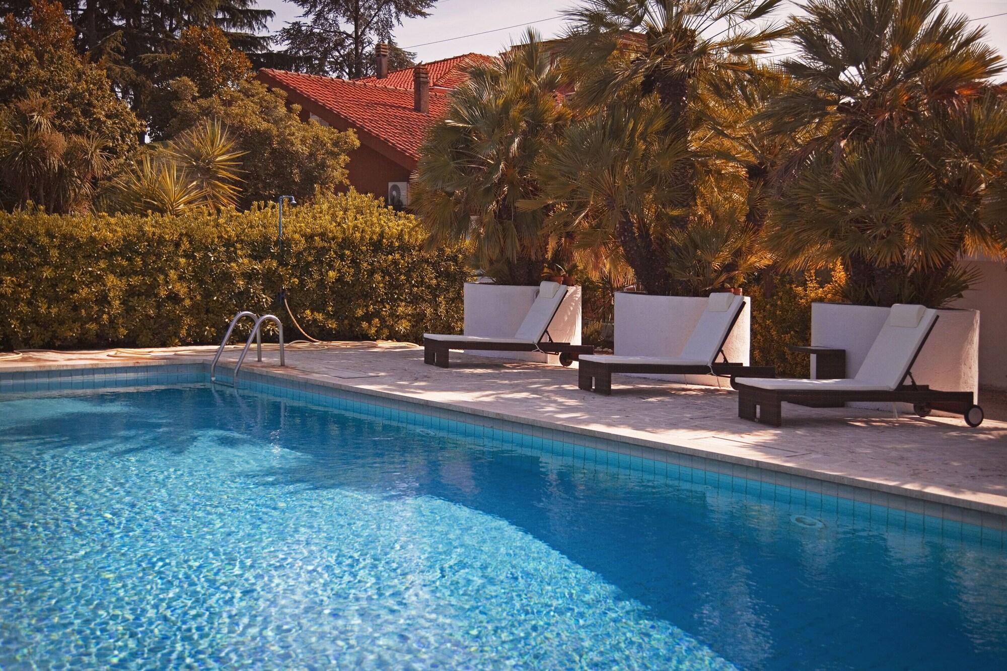 Varios Agriturismo Giulia Be