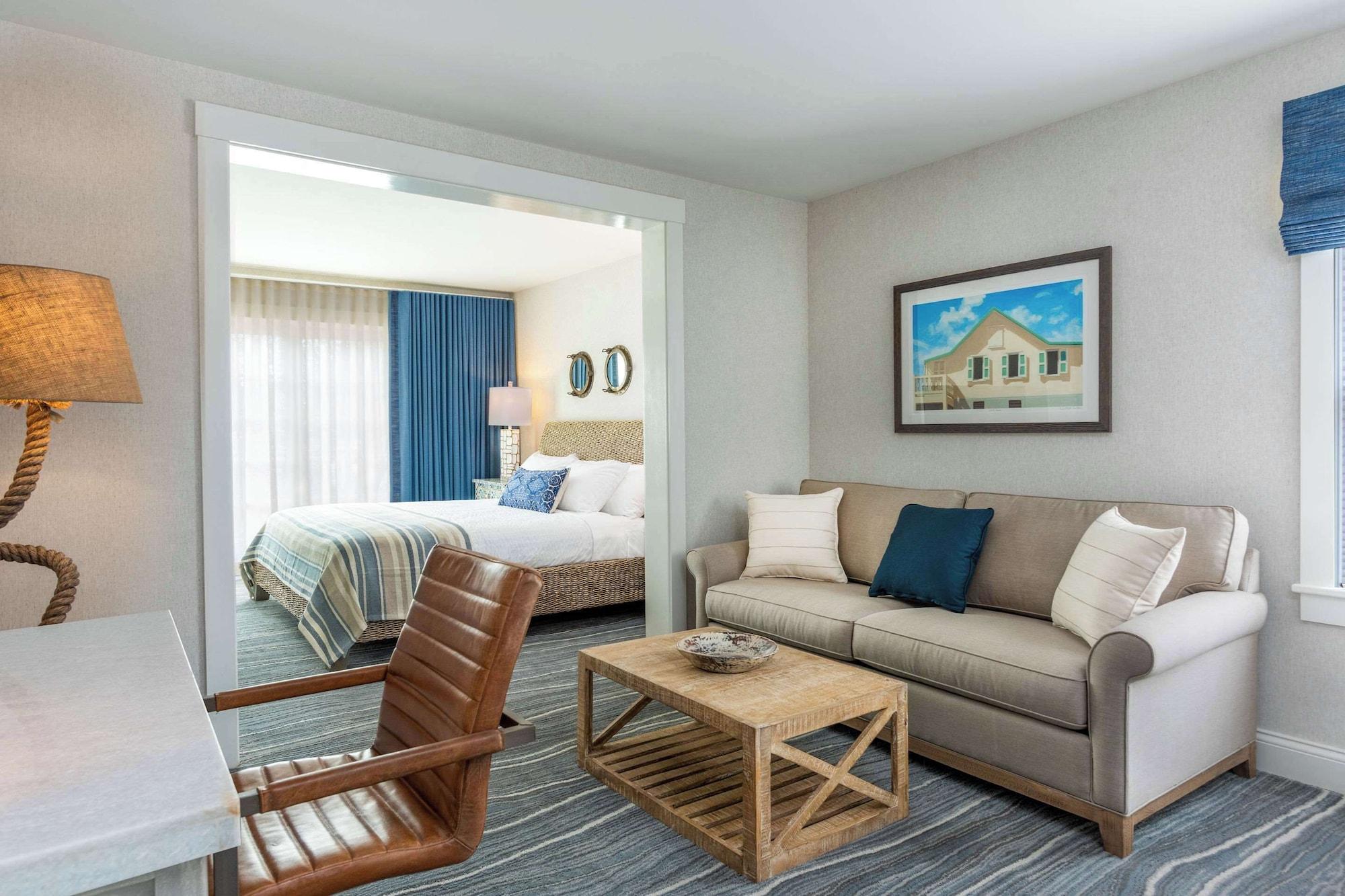 Varios Edgar Hotel Martha's Vineyard, Ascend Hotel Collection