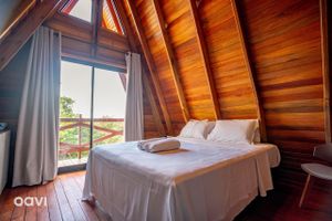 Alquiler Vacacional - Smart Bananeiras by Quarto à vista