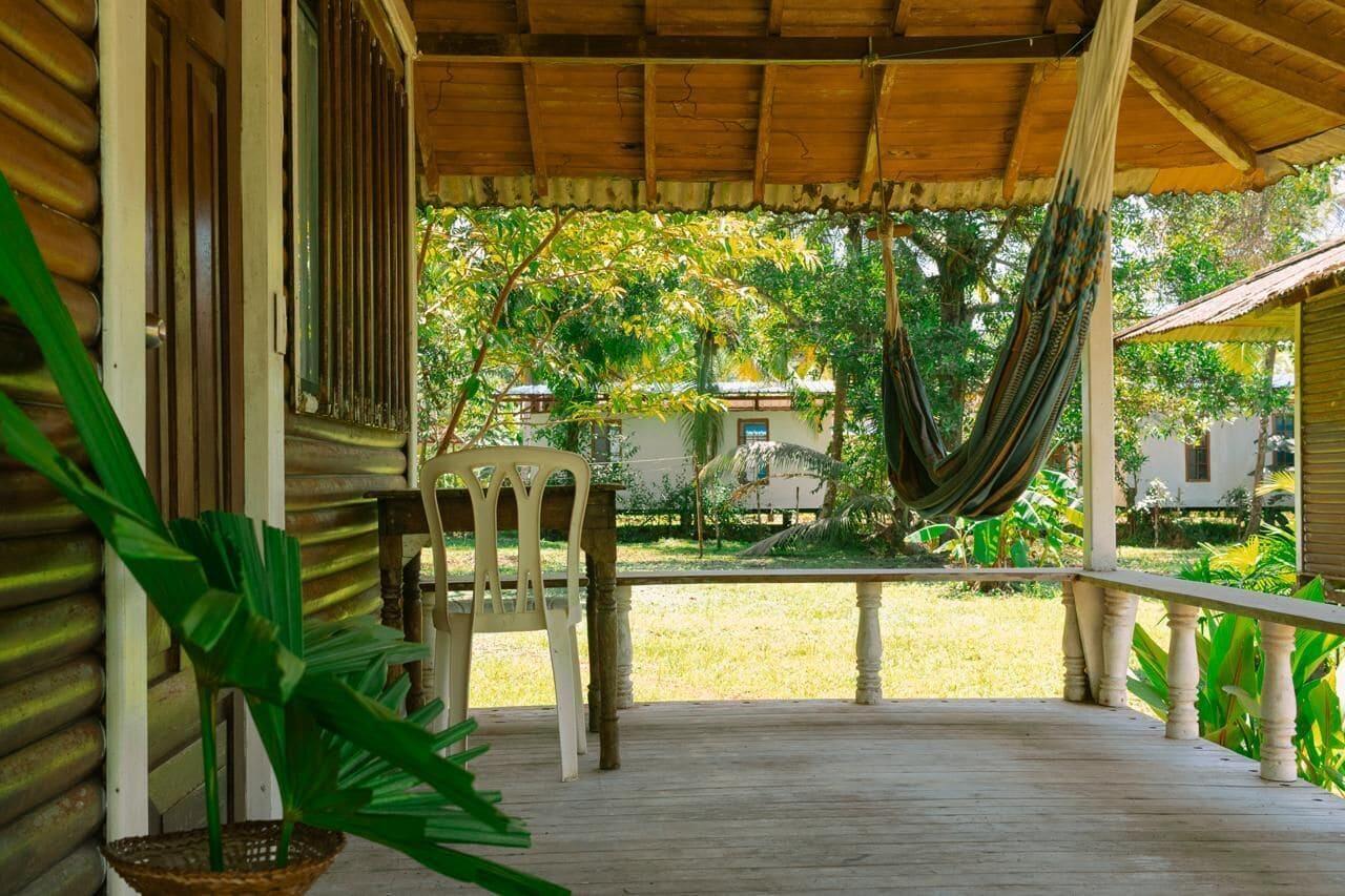 Comodidades del Alojamiento hotel don aí