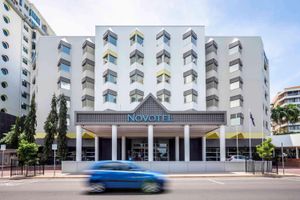 Alojamiento - Novotel Darwin CBD