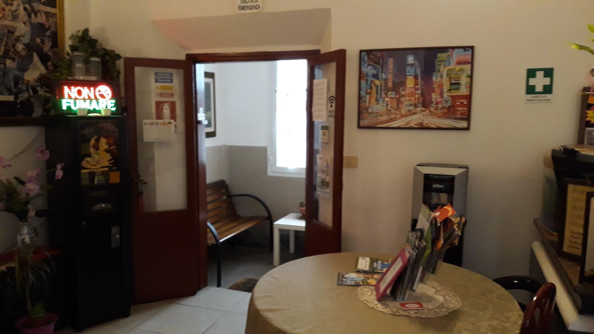 Varios Hotel Houston