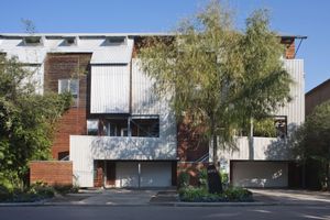 Alojamiento - Modern B & B