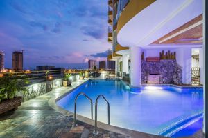 Renta Vacacional - Terrazas Tayrona Travelers Apartamentos y Suites
