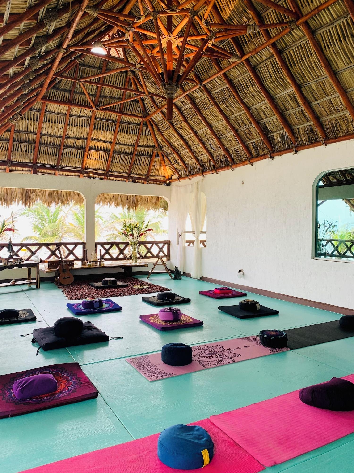 Gimnasio Hotel Boutique Punta Jamaica