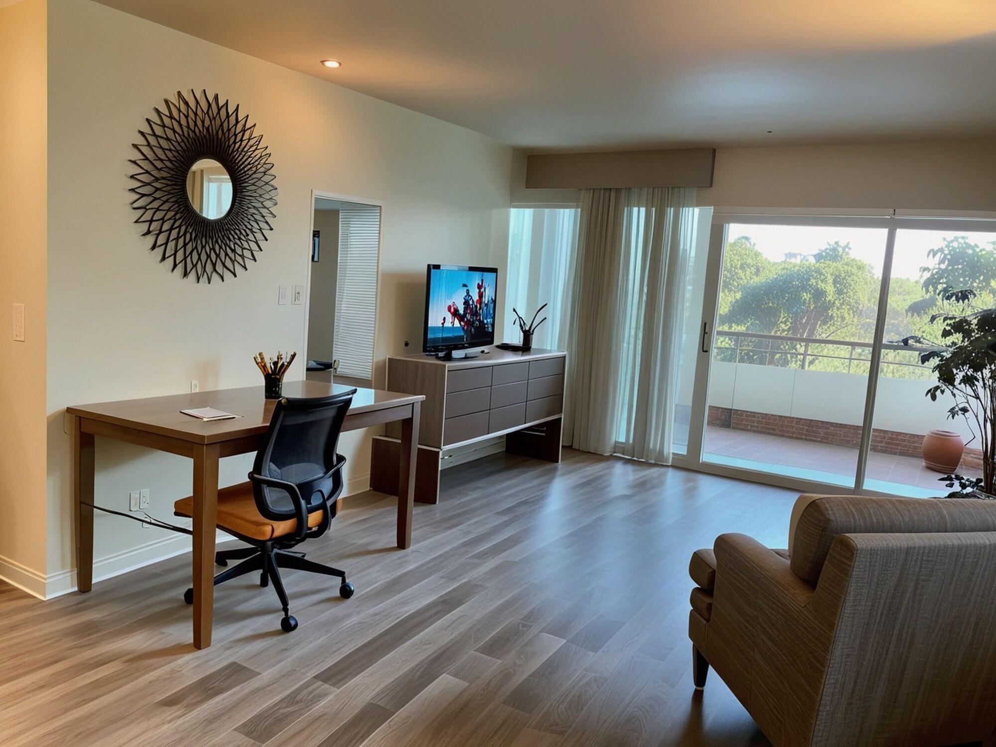 Varios Santa Monica Executive Suites