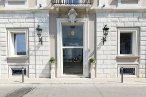 Alojamiento - Grand Hotel Palace