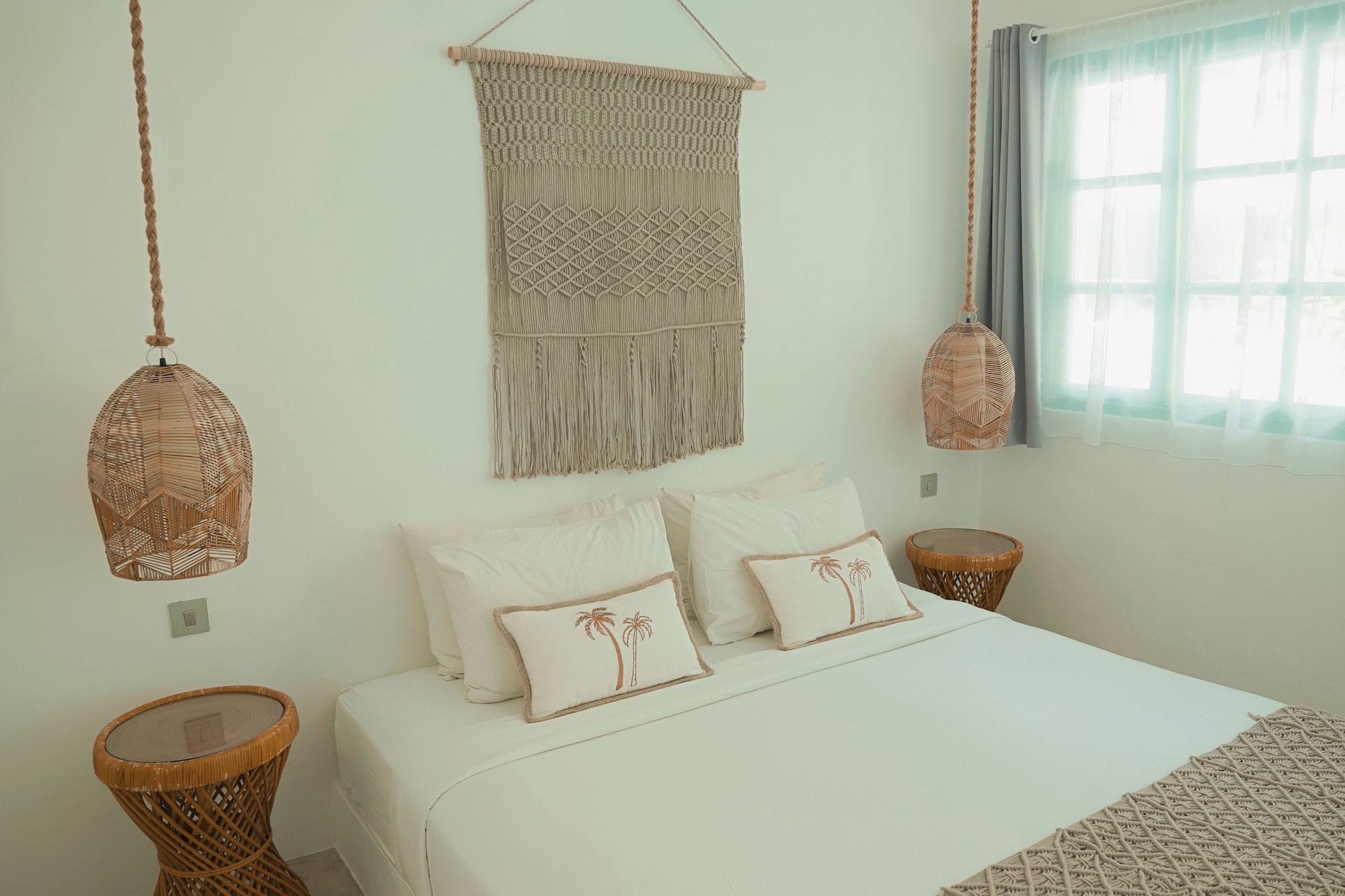 Habitación Seaesta Komodo Hotel & Hostel