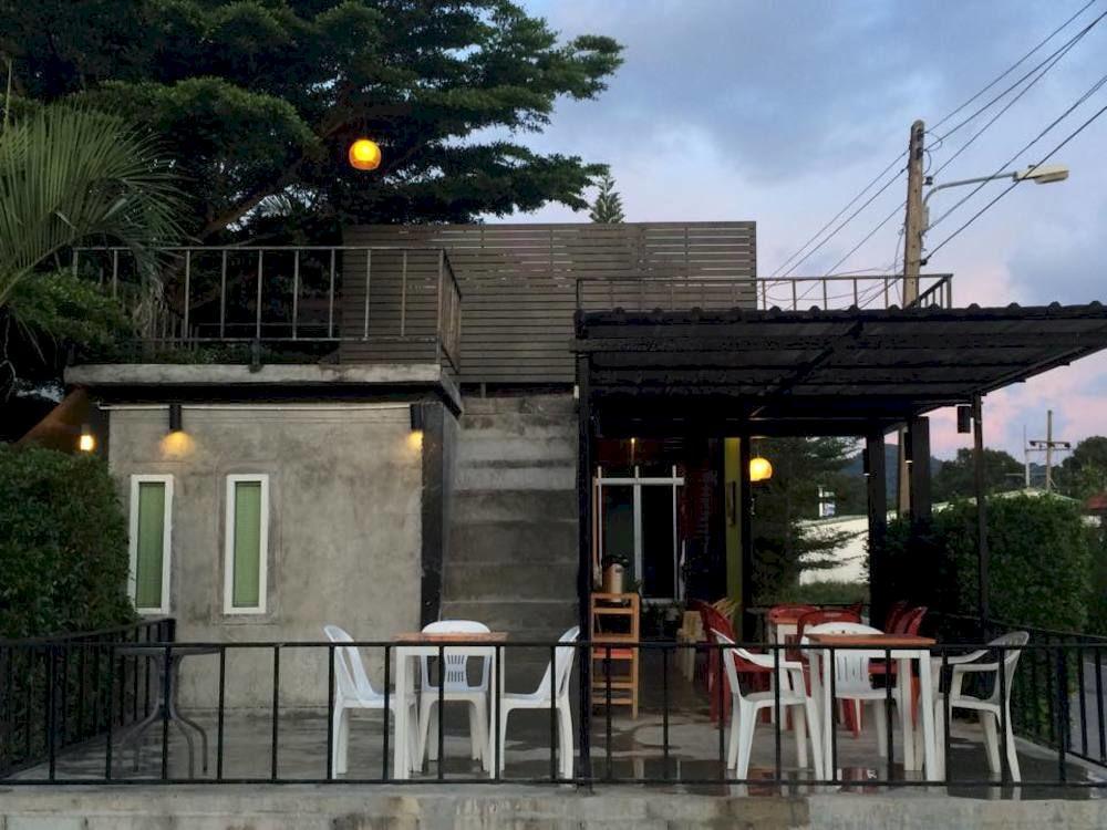 Comodidades del Alojamiento Loma Place