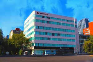 Alojamiento - Hotel & Suites PF