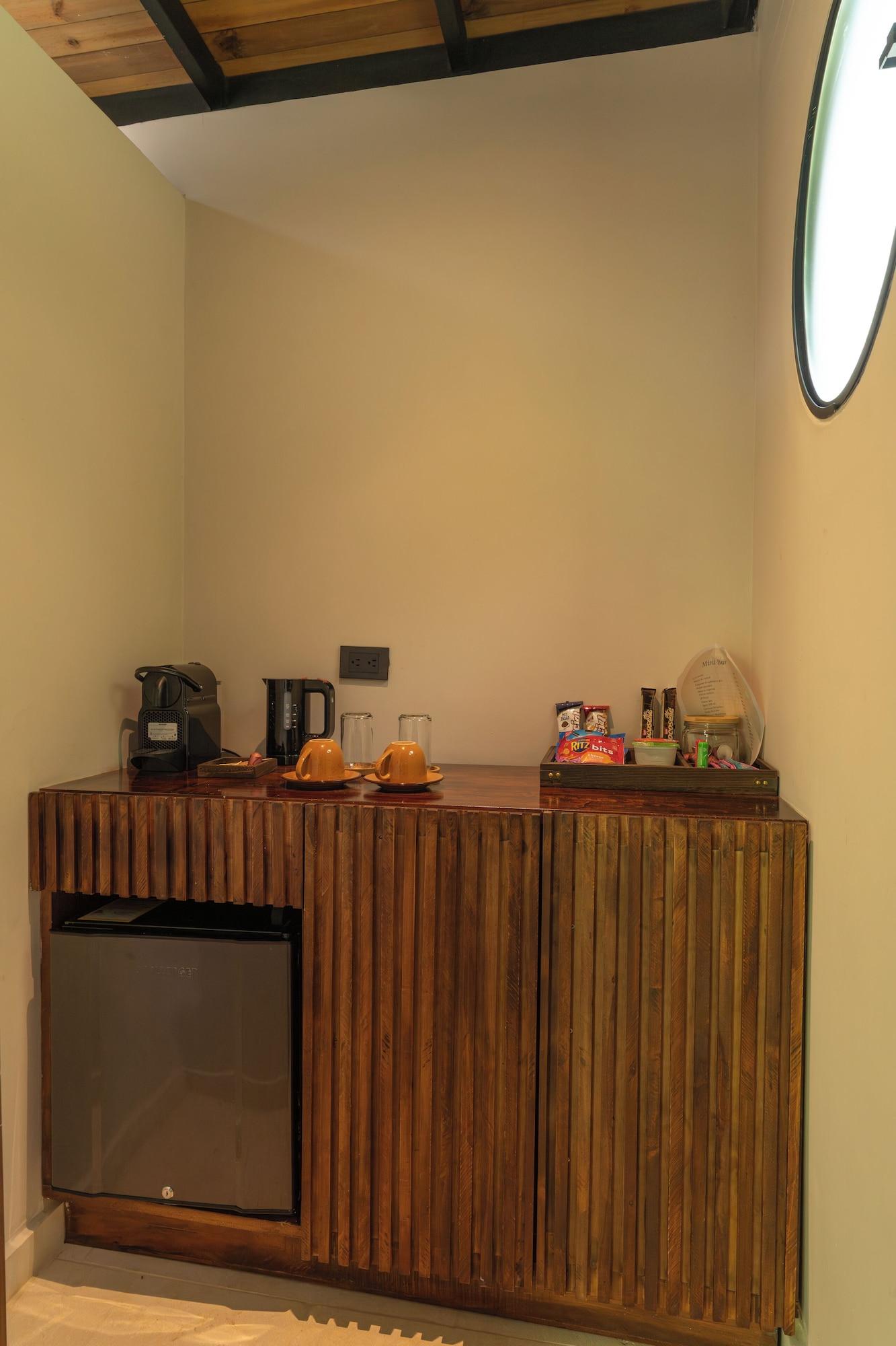 Set de Habitación Hotel Banyan Doradal