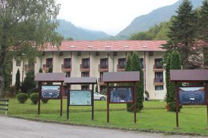 Alojamiento - Hotel Mladost